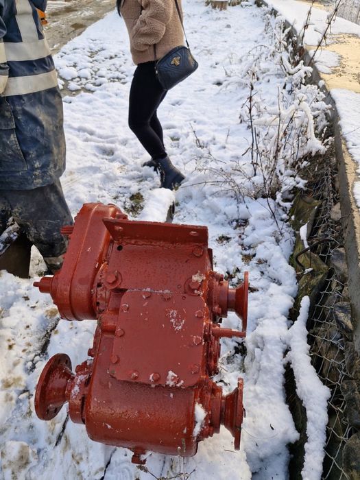 Vand reducotr si grup taf