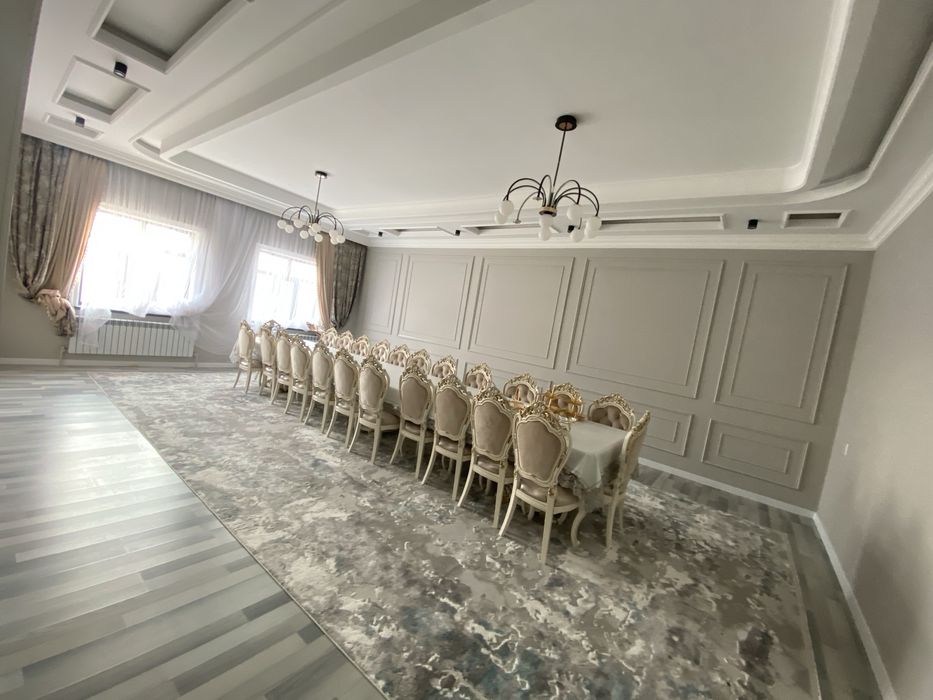 Аренда частного дома