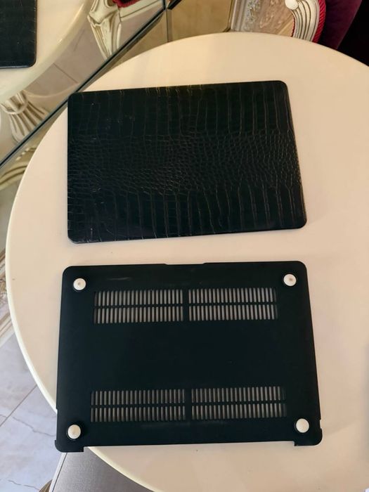 Macbook Air m1 13dyumga Chexol