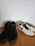 Pantofi sport Vans, Nike, Adidas