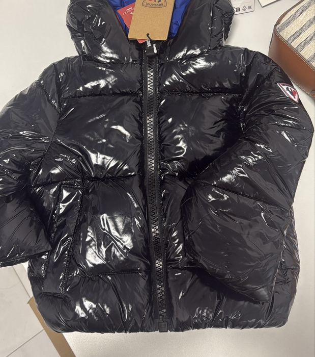 Vand geaca Rossignol Copii