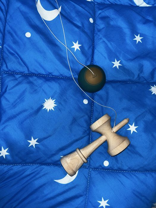 Kendama sweets editie limitata