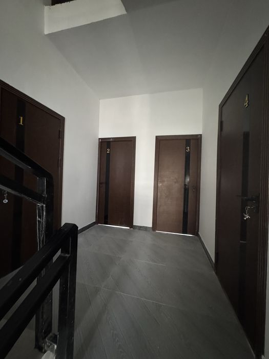 Аренда котеж под отель