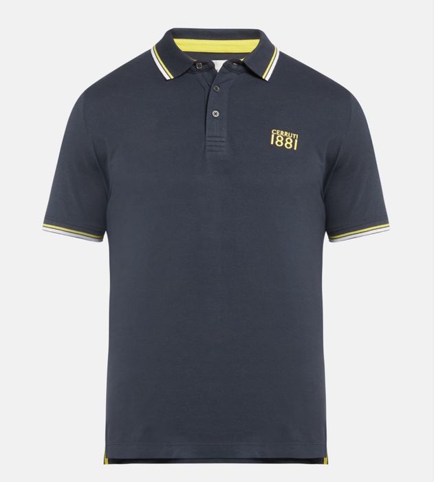 Продам поло Cerruti 1881 (оригинал)
