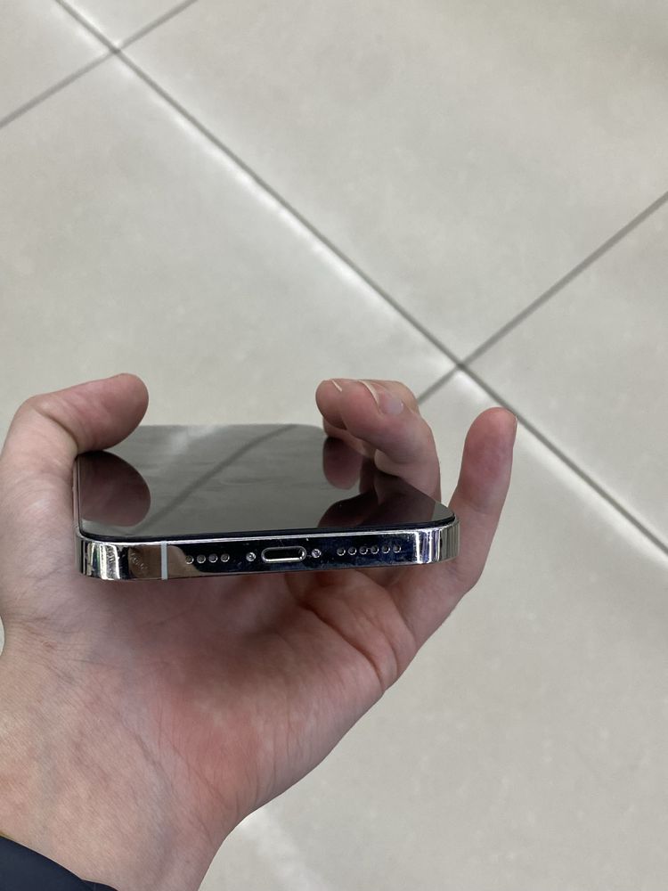 Срочно iPhone 13 PRO MAX 128/85%