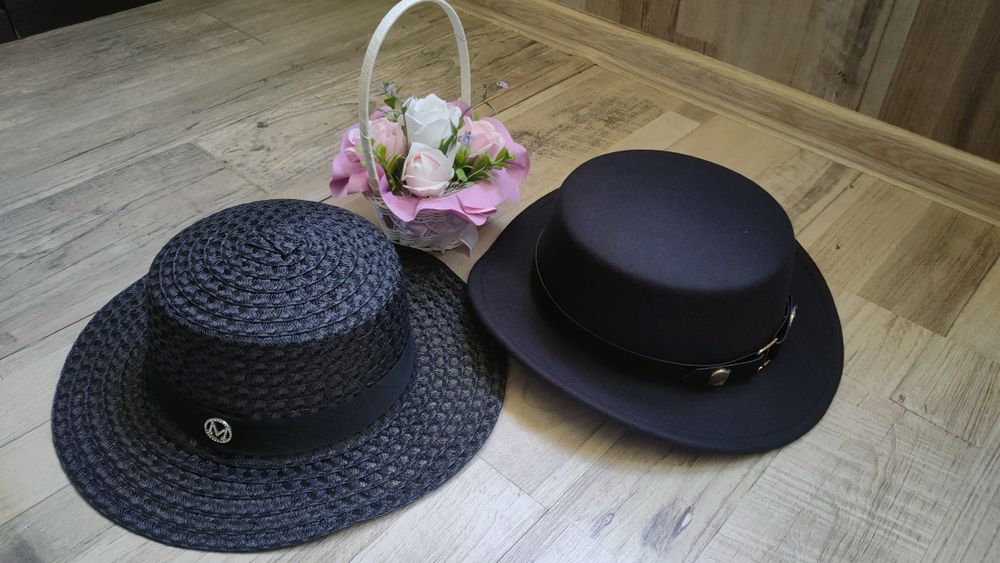 Бански, черен цвят