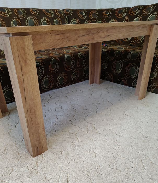 Трапезна маса аса от Jysk