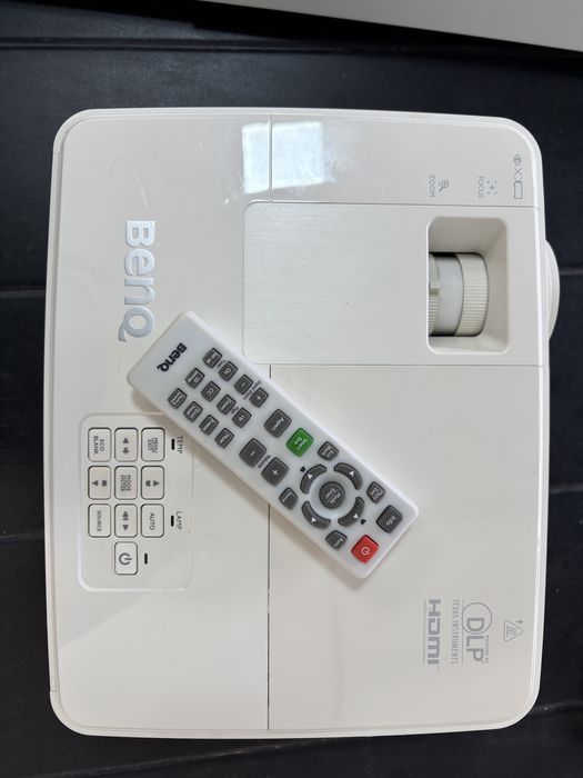 Videoproiector BenQ