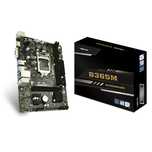 Комлпект плата/проц/озу biostar B365 HMC/i3 8100/8*2 DDR4 crucial