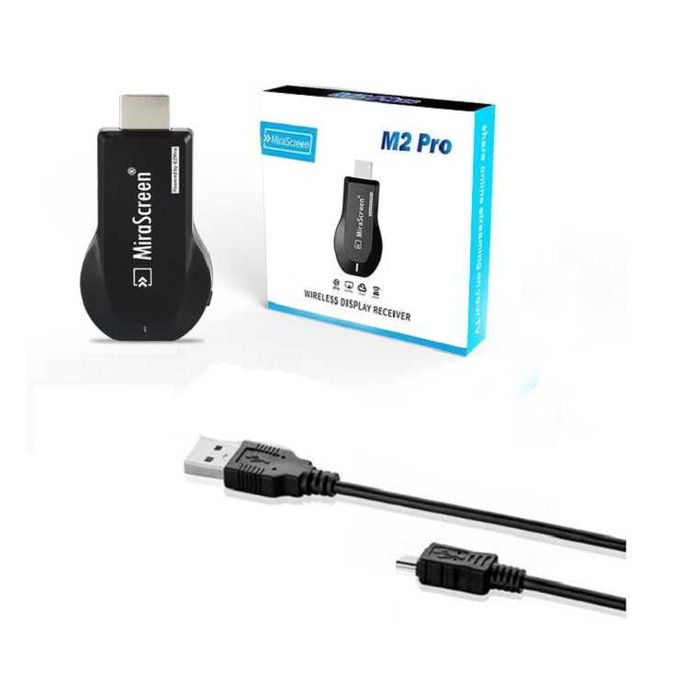 Player HDMI  MiraScreen, Wifi Display Dongle, AirPlay, Miracast, DLNA