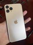 Iphone 11 pro.