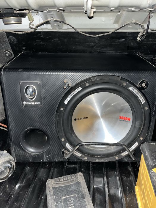 Буфер    5element