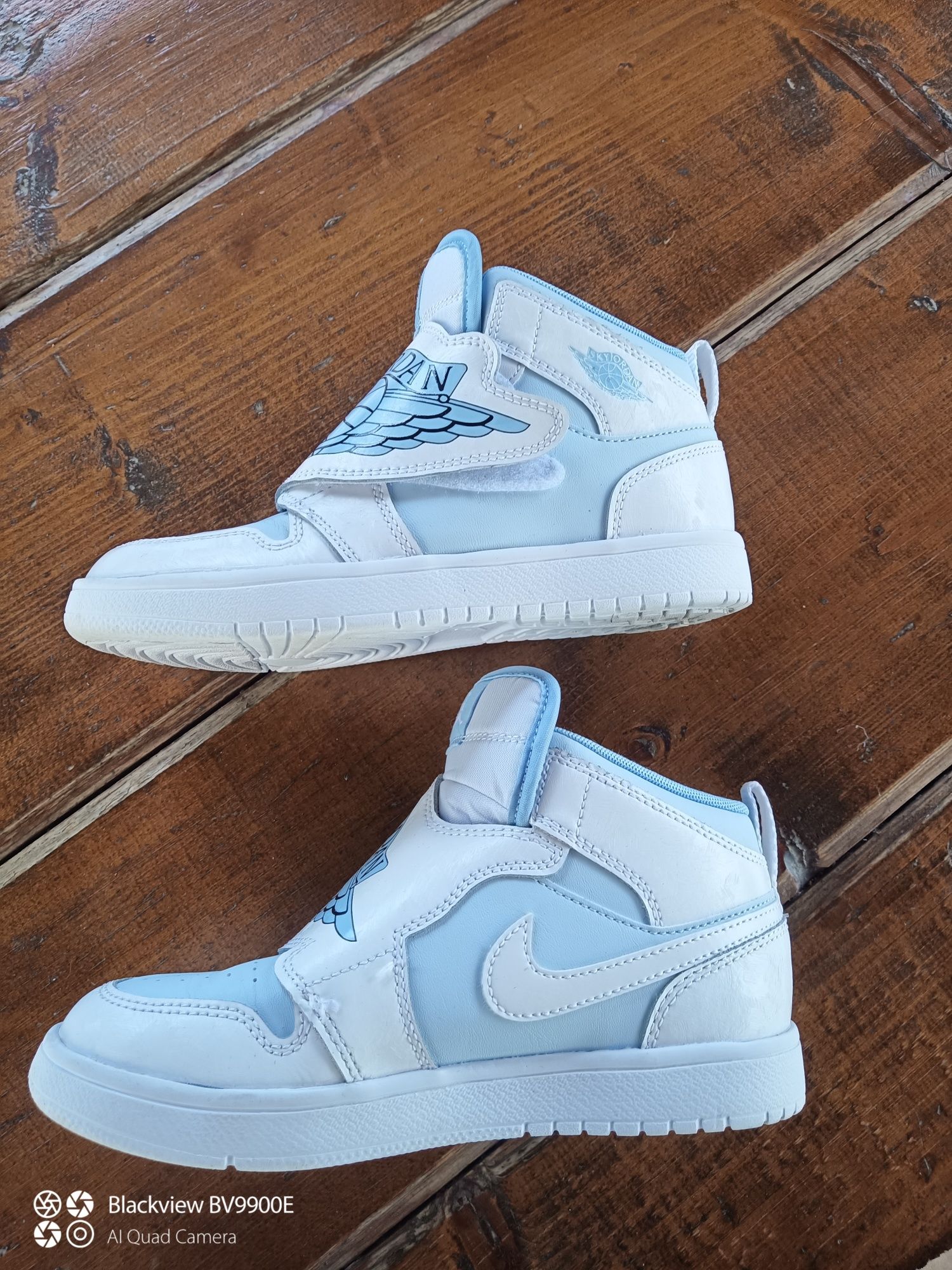 Nike Jordan unisex