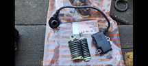 Modul aprindere (bobina) / Volanta drujba Stihl MS 441 / 441C