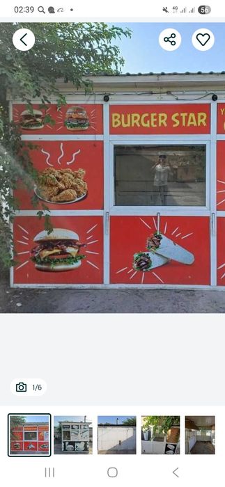 Tayor biznis sotiladi gumma duxofka somsa qisa buladi