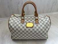 Дамска чанта Louis Vuitton Speedy 35