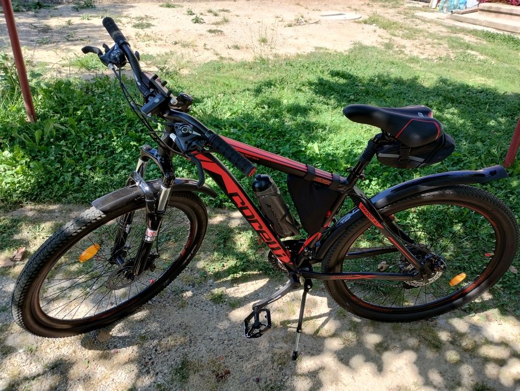 Bicicleta MTB Corelli