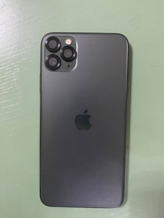 Iphone 11 pro max