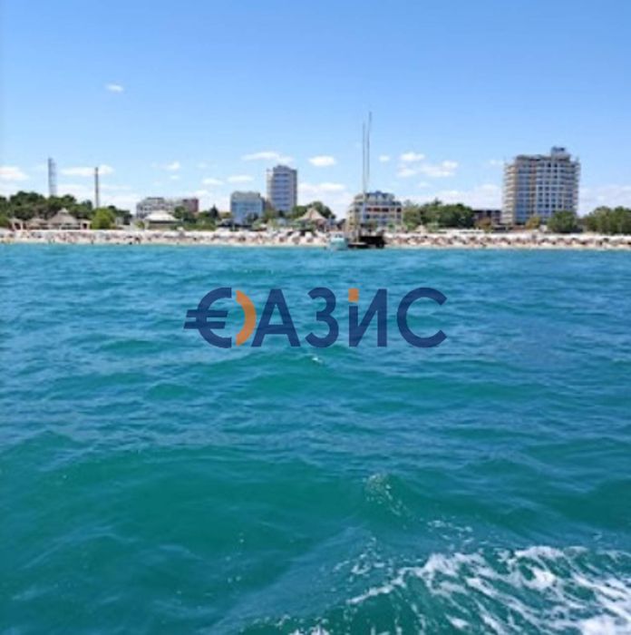 Продава се Едностаен апартамент в к.к. Слънчев бряг - 32 кв.м за 1052 €/кв.м - Снимка #8