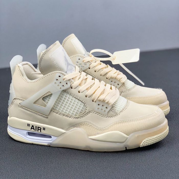Air Jordan 4(avem toate modelele)