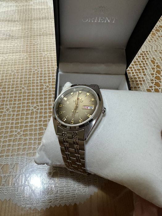 Orient мъжки часовник