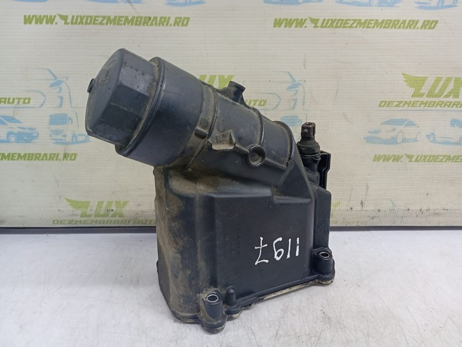 Carcasa filtru ulei BMW Seria 1 E81/E82/E87/E88 (facelift) (2007 - 201