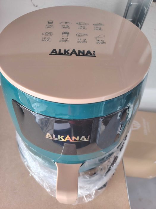 Air Fryer Alkana
