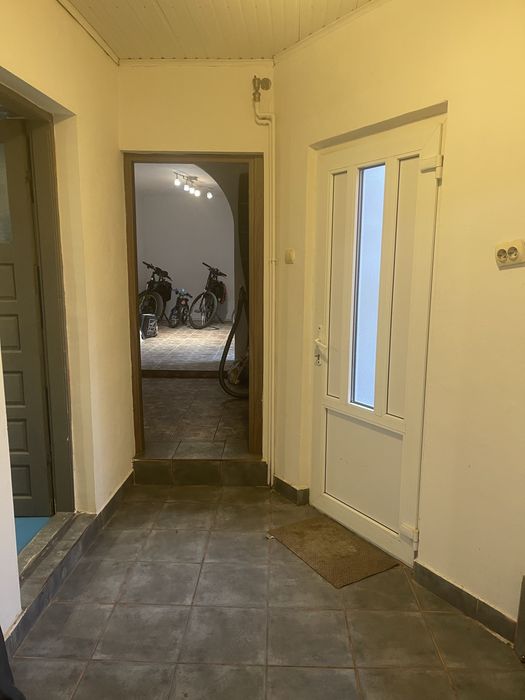 Brancoveanu Mc Donalds Oraselul Copiilor