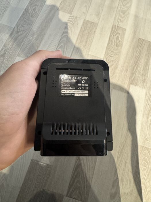 Moshina uchun radar sotiladi