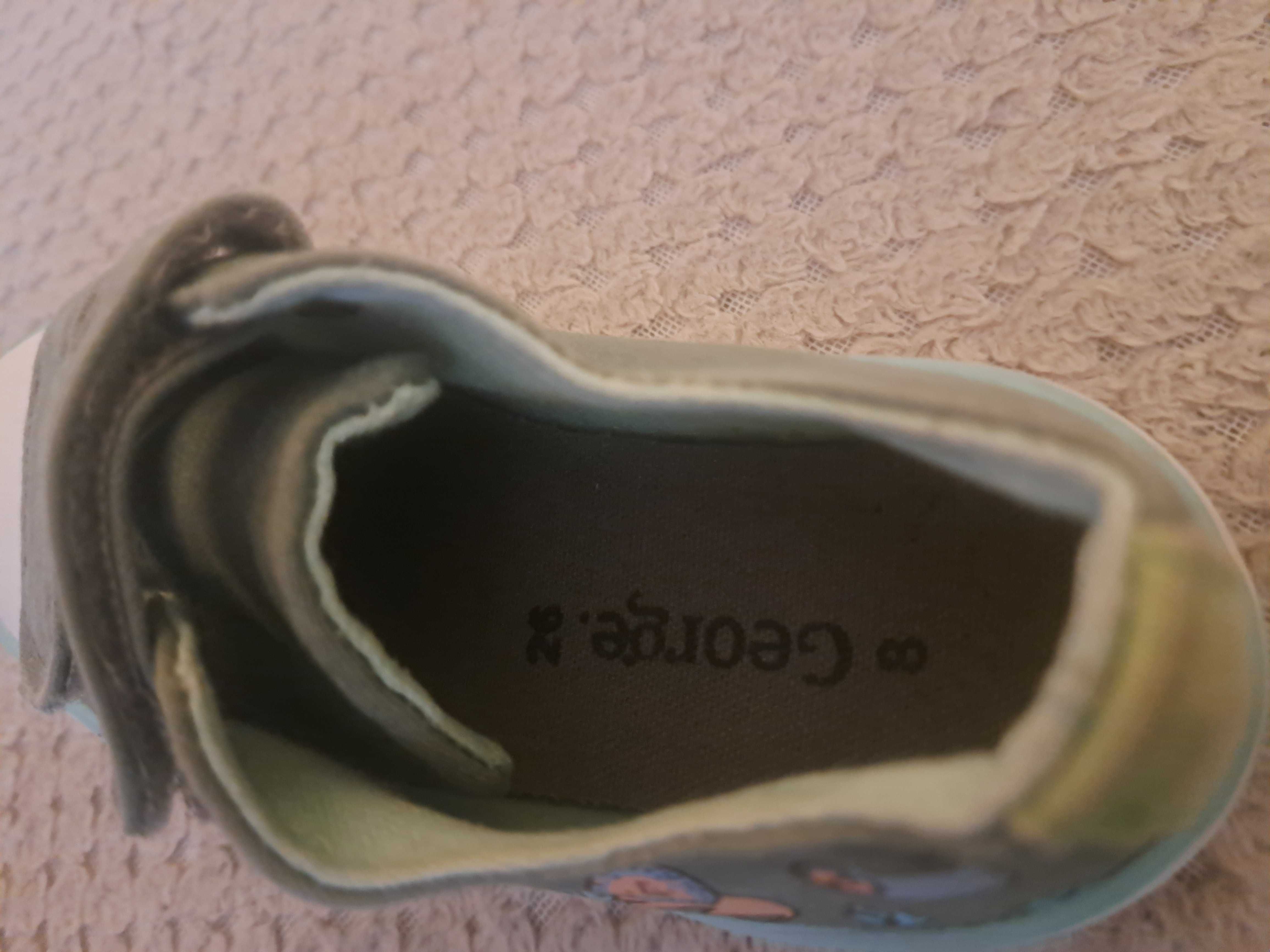 Дрехи Asda George 4-5 години