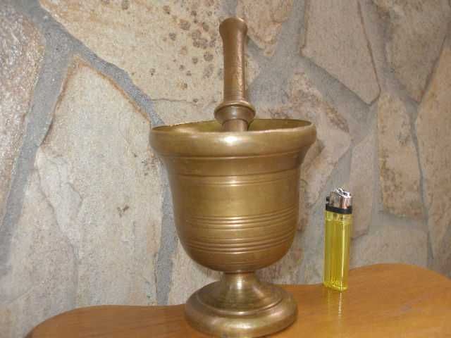 Бронзов Хаван с Чукало