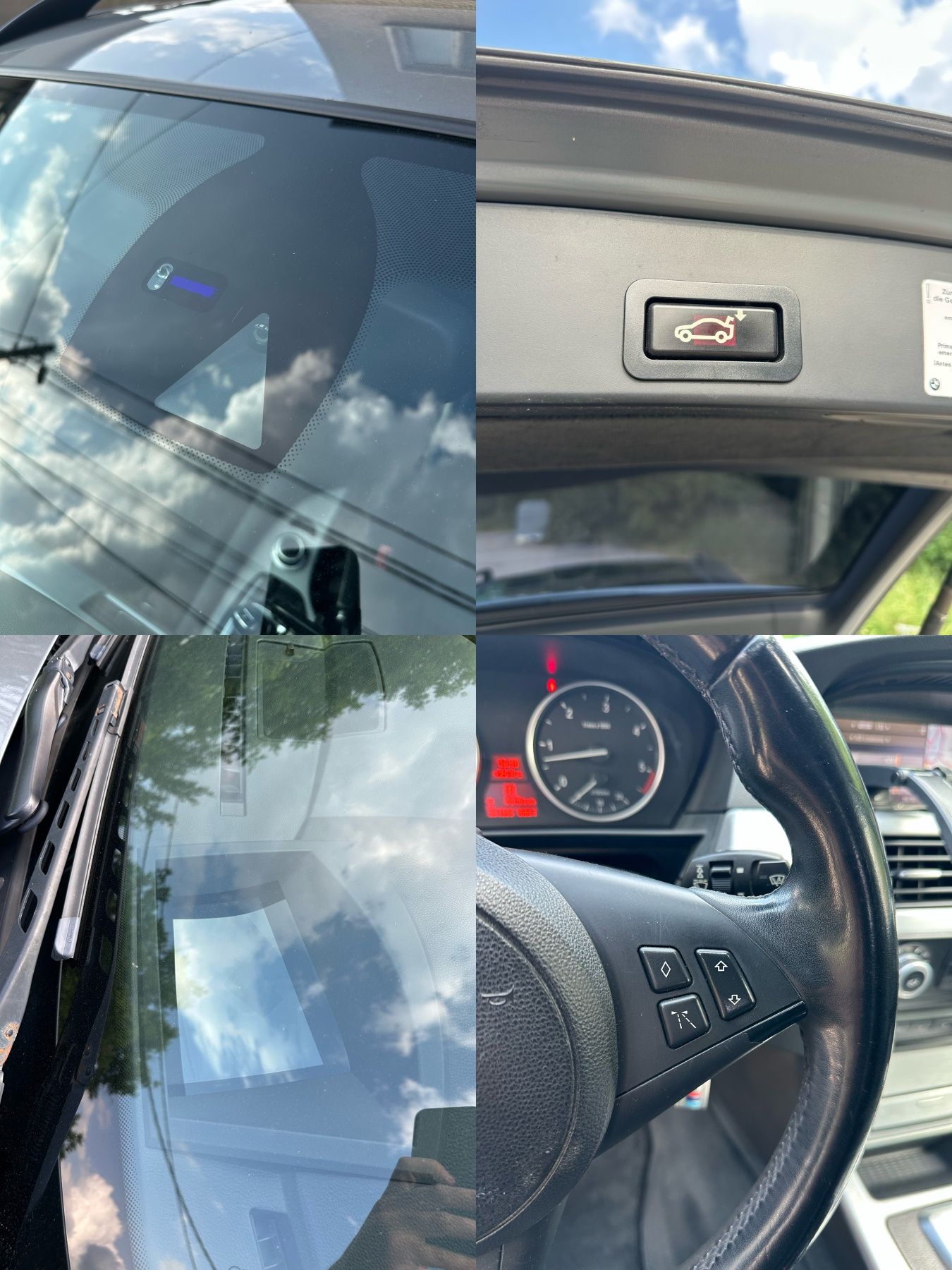 BMW E61 530XD///Face///M-PAKET
