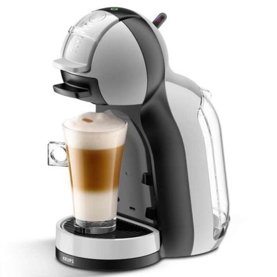 кафемашина Krups Nescafé Dolce Gusto с гаранция до 2027г