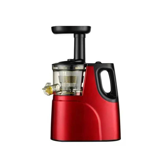 Storcător Fructe și Legume – Presare la Rece, 500W