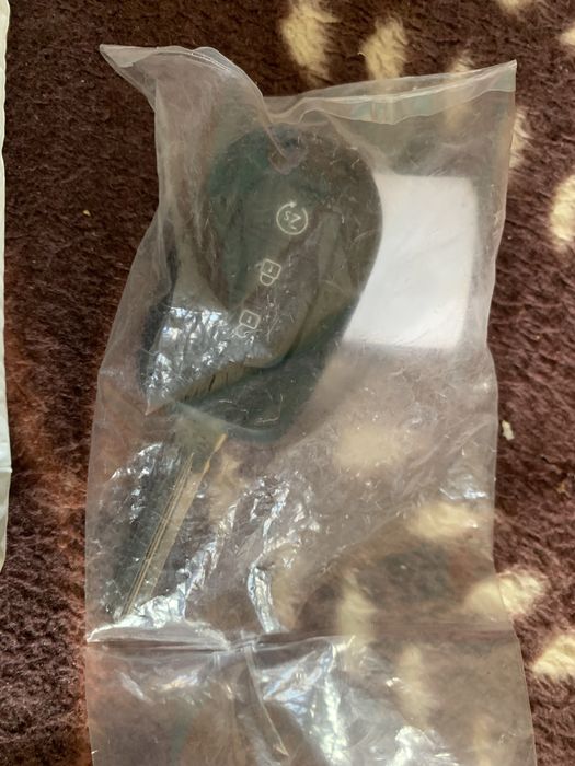 Vand capete de cheie pt Dacia Logan/Lodgy/Dokker /Duster