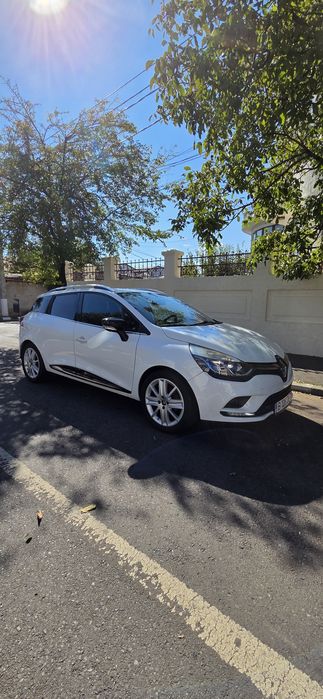Renault clio 2020