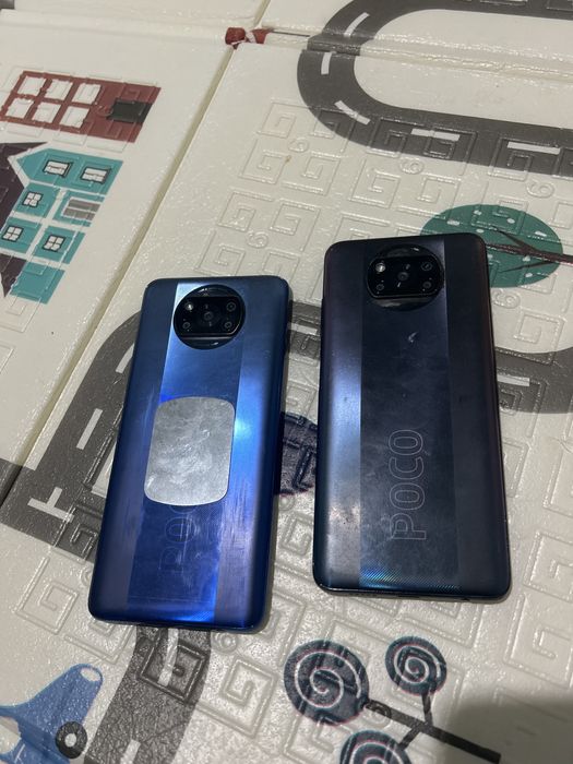 Poco X3 PRO 128 , 256