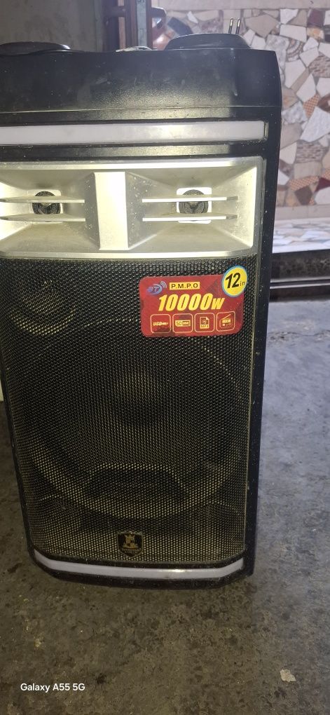 karaoke  uchun juda yaxshi