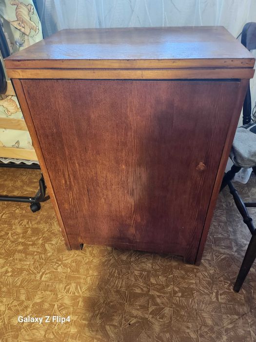 Крачна шевна машина