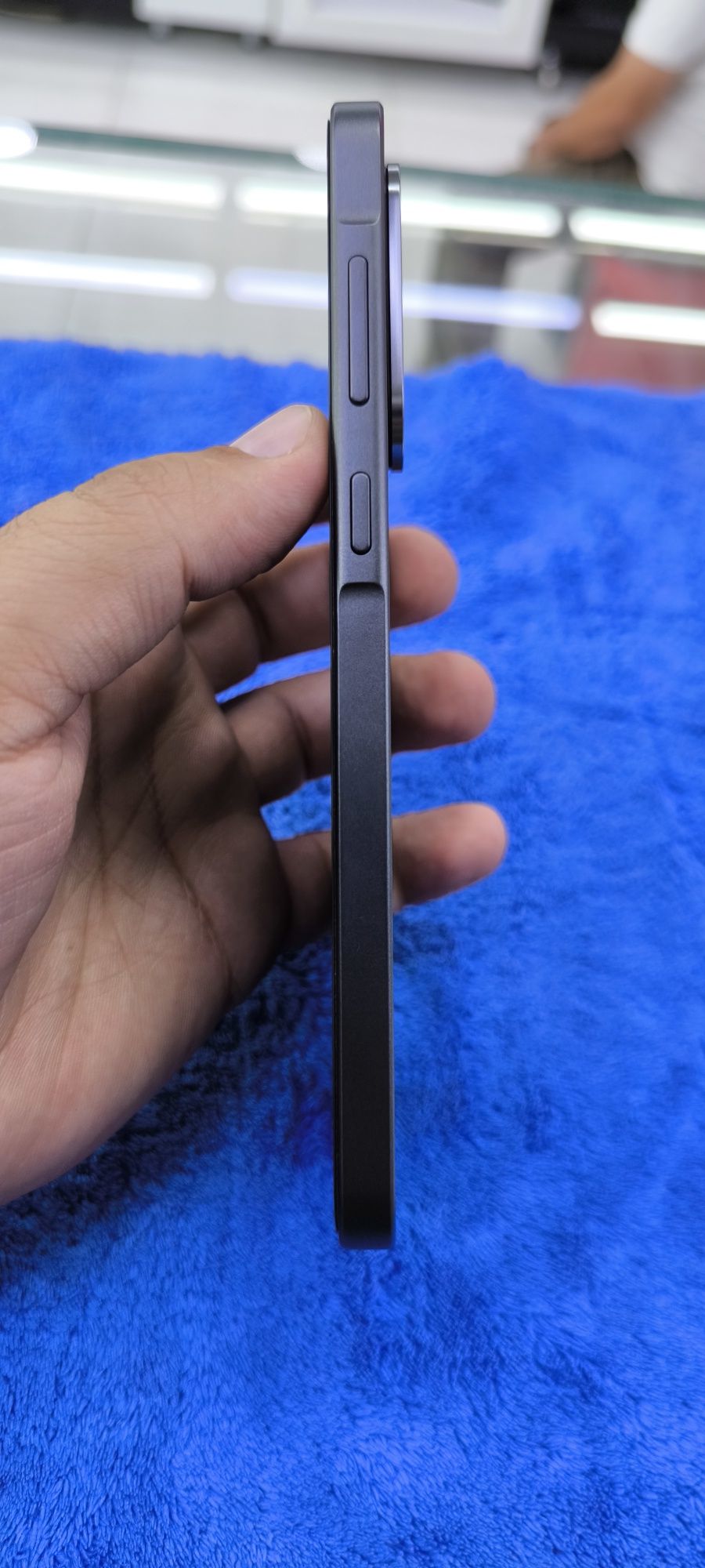 samsung A36 8/256 qora