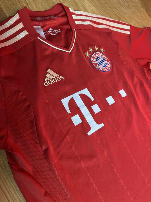 Тениска Ариен Робен - Bayern Munchen