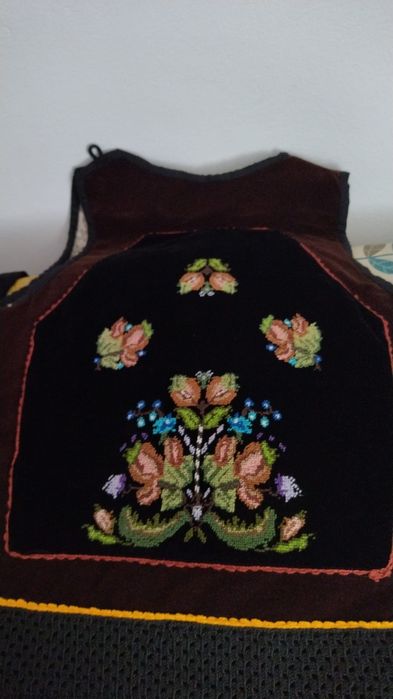 Pieptar traditional