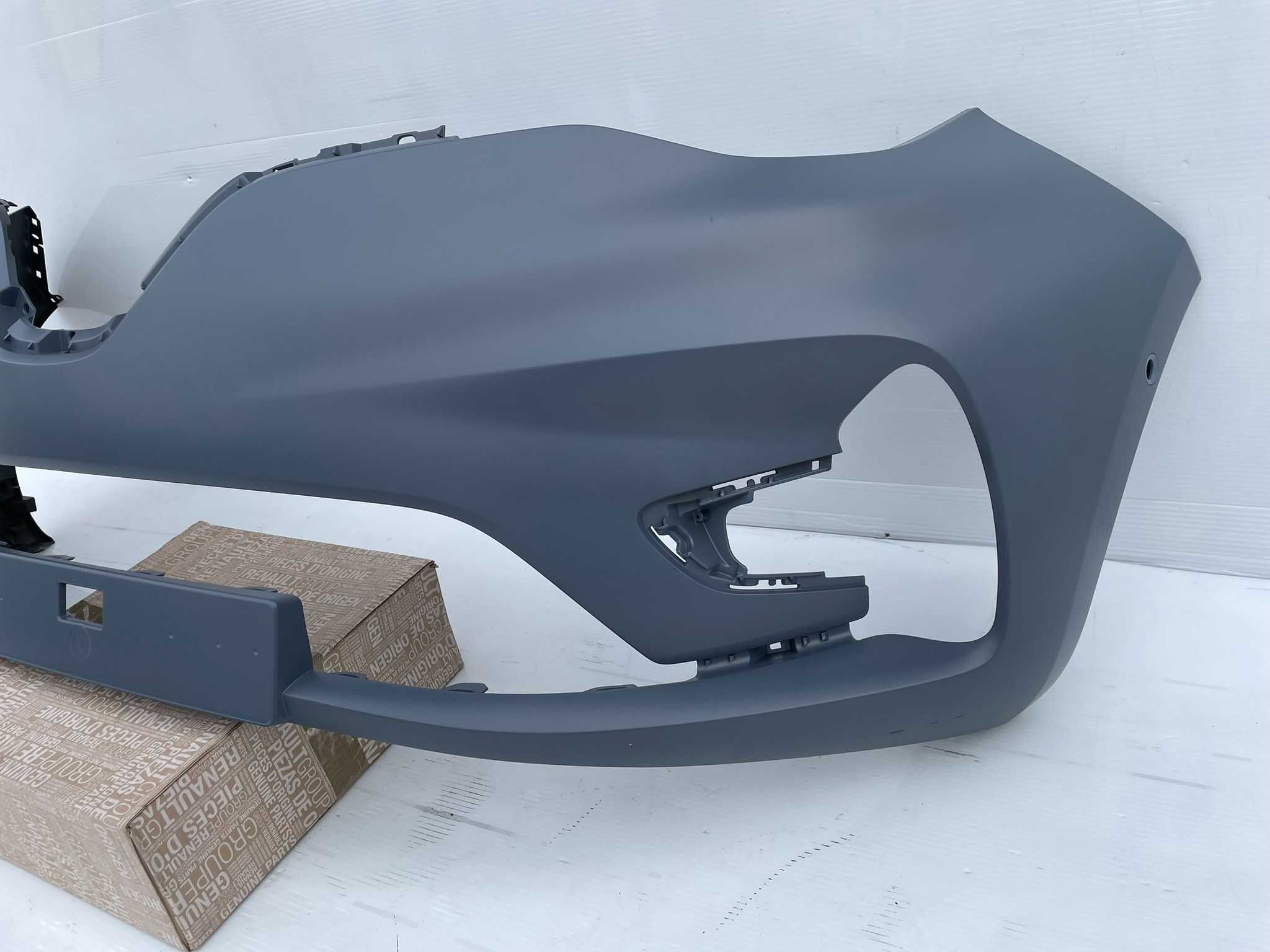 Bara fata Renault Zoe facelift 2020+ noua originala Renault