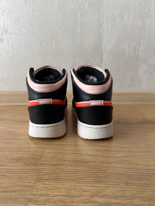 Маратонки Nike Air Jordan