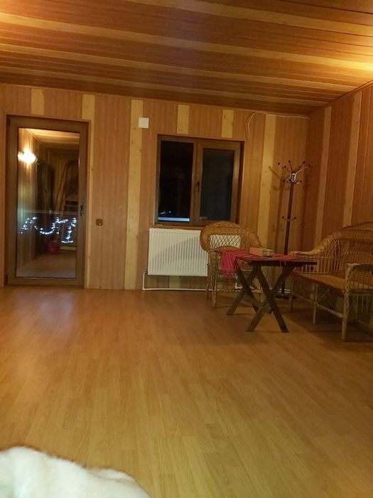 Vila la munte de inchiriat pentru revelion