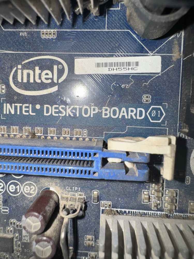 Процесор i5-760 в отлично състояние