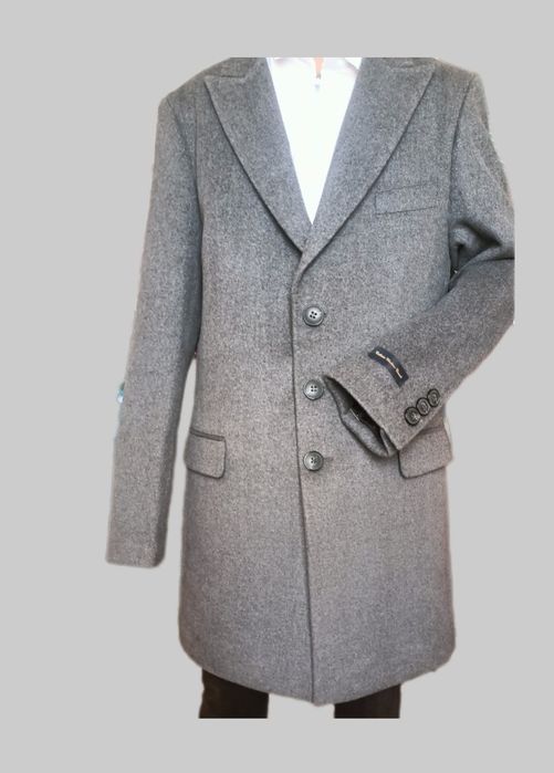 Мужское пальто  Турция