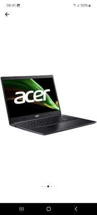 Acer aspire 5 512GB