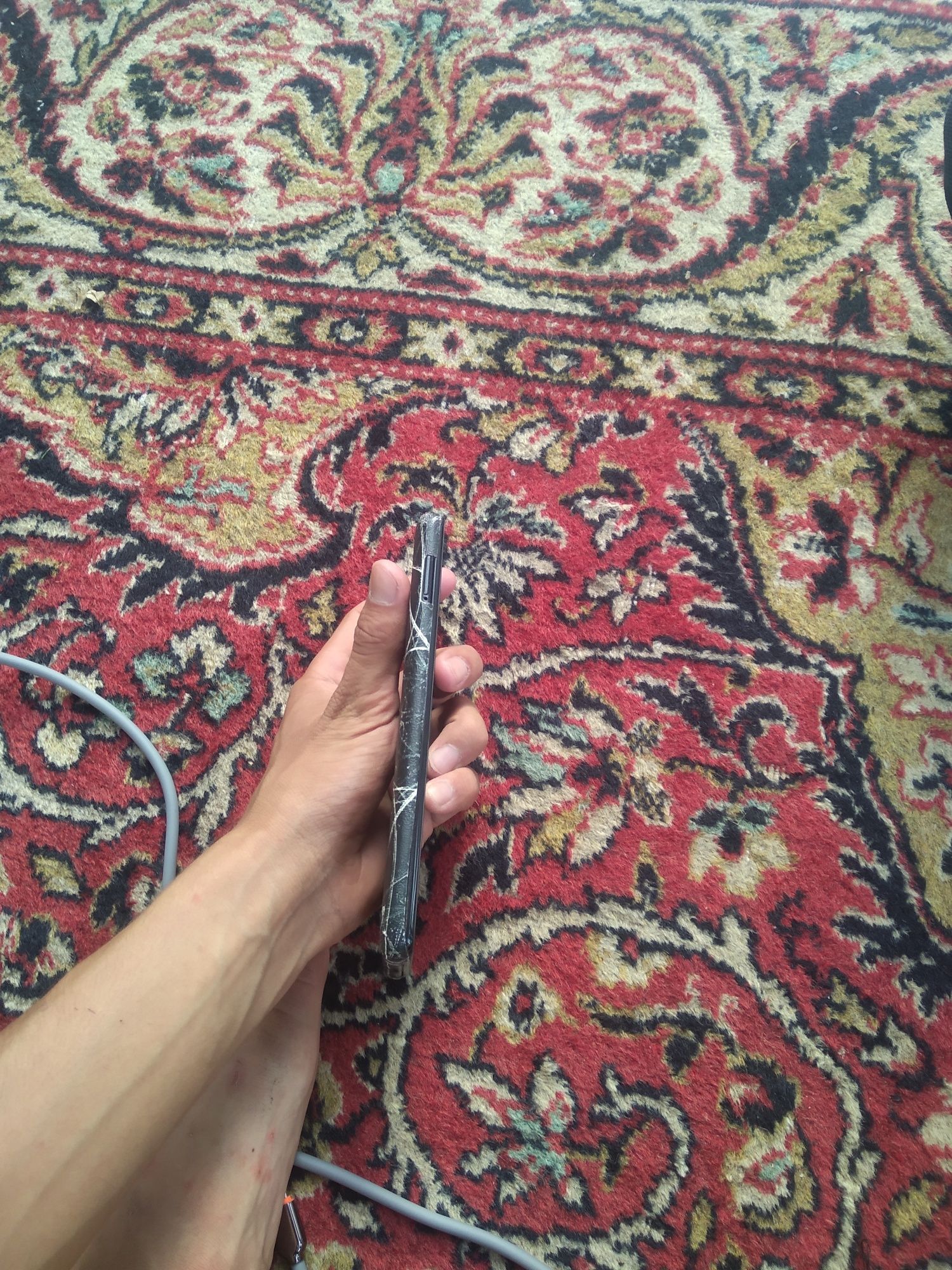 Galaxy Samsung m21