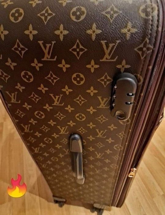 Troller unisex, 70/60cm,super model, cifru incorporat